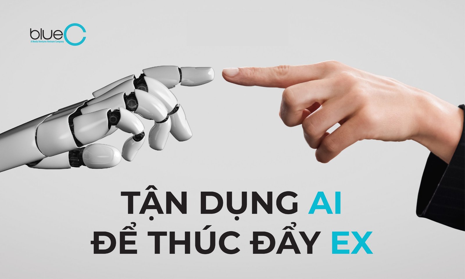 AI Cách Mạng Hóa Quản Lý Nhân Sự - Giải Pháp Đột Phá Cho Doanh Nghiệp