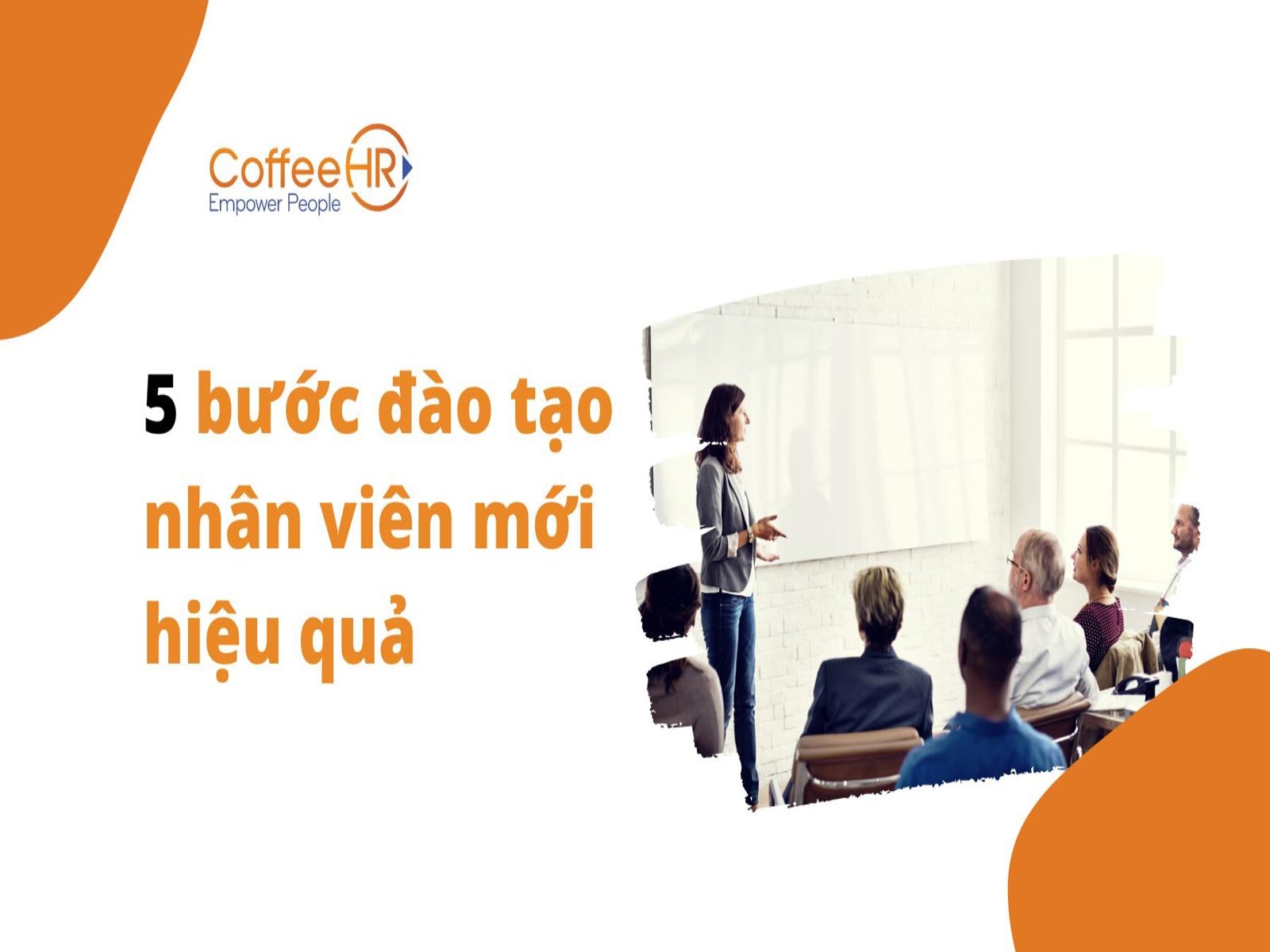 AI Cách Mạng Hóa Quản Lý Nhân Sự - Giải Pháp Đột Phá Cho Doanh Nghiệp