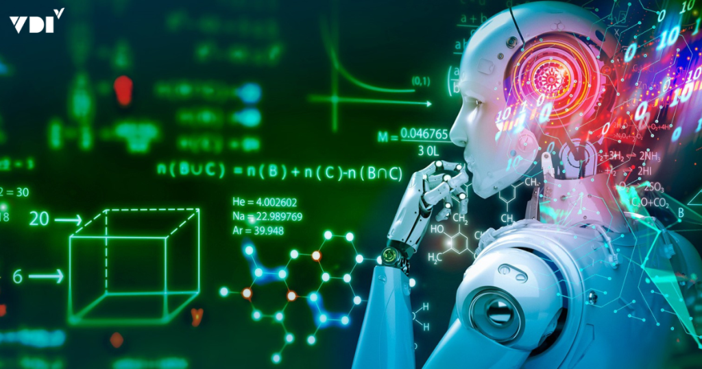 AI Cách Mạng Hóa Quản Lý Nhân Sự - Giải Pháp Đột Phá Cho Doanh Nghiệp